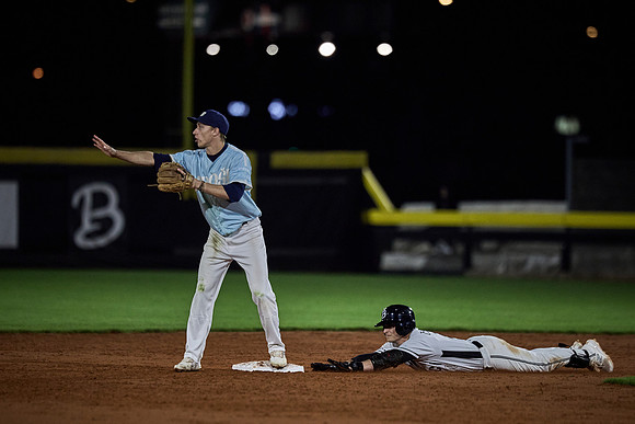 Czech Series Draci Brno vs Hroši Brno