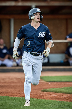 Czech Series Draci Brno vs Hroši Brno