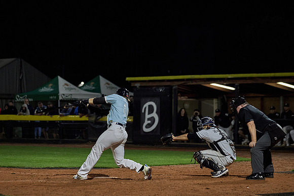 Czech Series Draci Brno vs Hroši Brno