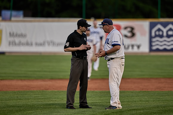 Extraliga Sokol Hluboká vs Hroši Brno