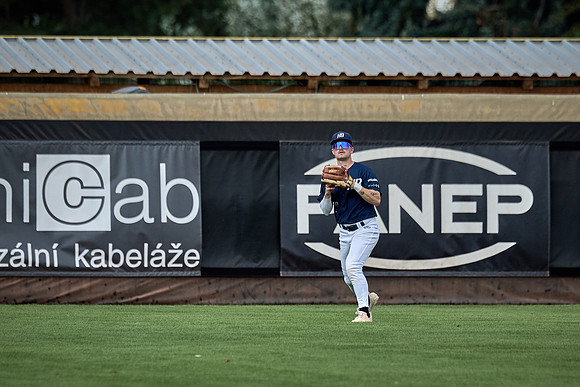 Czech Series Draci Brno vs Hroši Brno