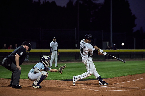 Czech Series Draci Brno vs Hroši Brno