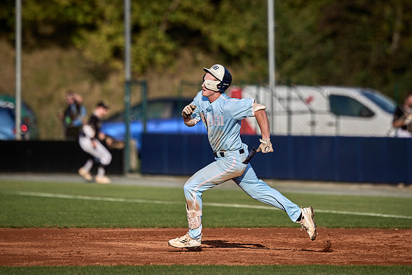 Czech Series Hroši Brno vs Draci Brno