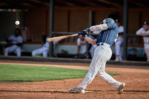 Czech Series Draci Brno vs Hroši Brno