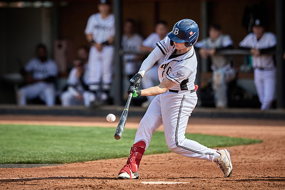 Czech Series Draci Brno vs Hroši Brno