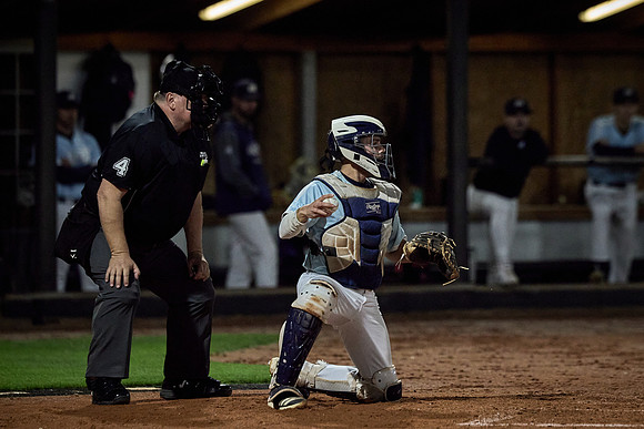 Czech Series Draci Brno vs Hroši Brno