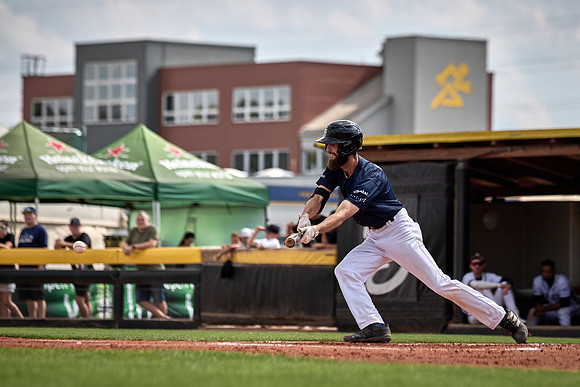 Czech Series Draci Brno vs Hroši Brno