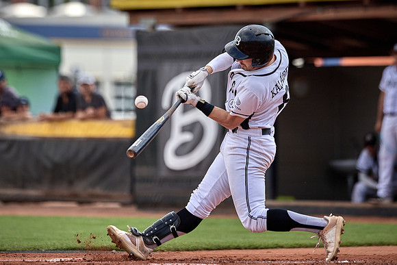 Czech Series Draci Brno vs Hroši Brno