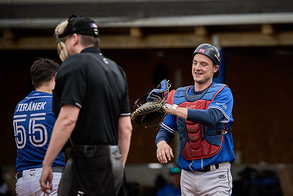 Extraliga Hroši Brno vs Sokol Hluboká