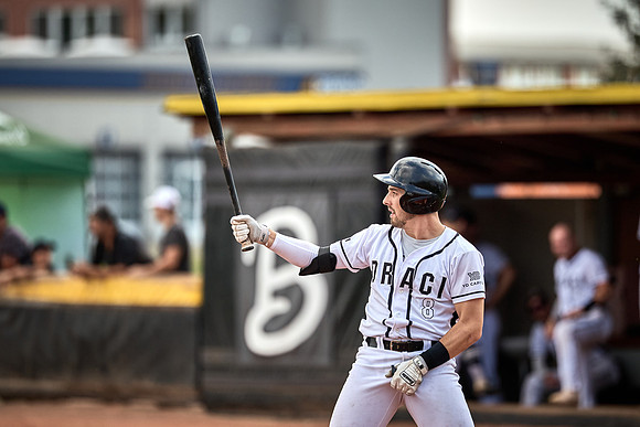 Czech Series Draci Brno vs Hroši Brno