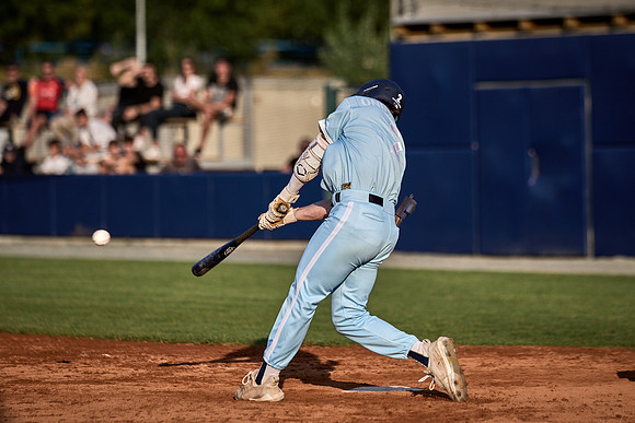 Czech Series Hroši Brno vs Draci Brno
