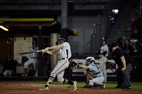 Czech Series Draci Brno vs Hroši Brno