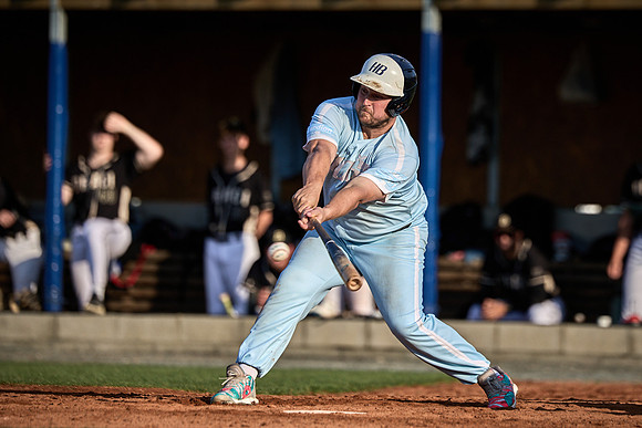 Czech Series Hroši Brno vs Draci Brno