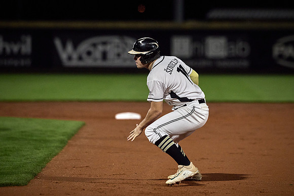 Czech Series Draci Brno vs Hroši Brno