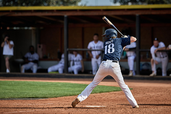 Czech Series Draci Brno vs Hroši Brno