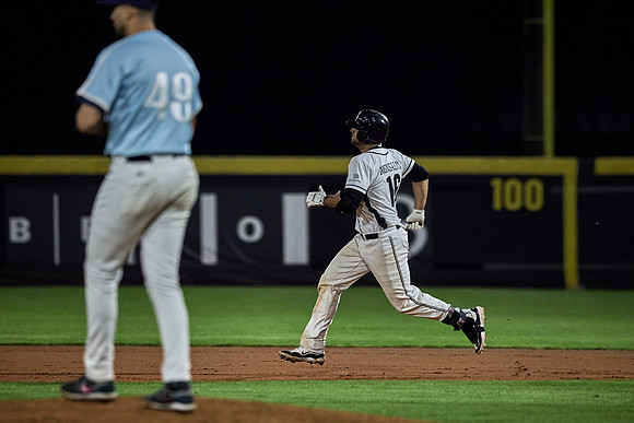Czech Series Draci Brno vs Hroši Brno