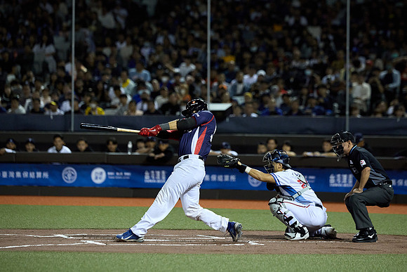 2024 Formosa Series - Team Taiwan vs Czech Republic - Game 1
