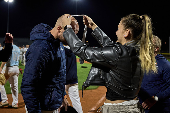 Czech Series Draci Brno vs Hroši Brno