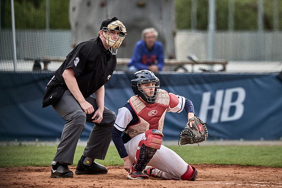 Hroši Brno vs Arrows Ostrava