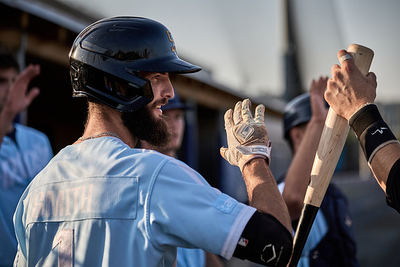 Czech Series Hroši Brno vs Draci Brno