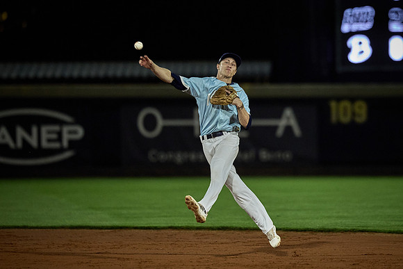 Czech Series Draci Brno vs Hroši Brno