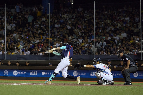 2024 Formosa Series - Team Taiwan vs Czech Republic - Game 1