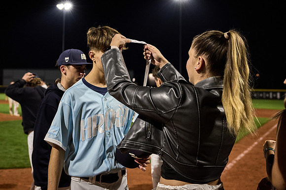 Czech Series Draci Brno vs Hroši Brno