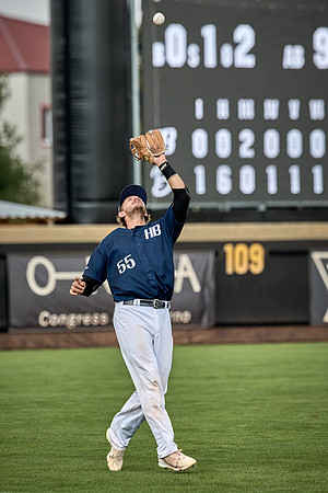 Czech Series Draci Brno vs Hroši Brno