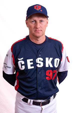 Pavel Chadim