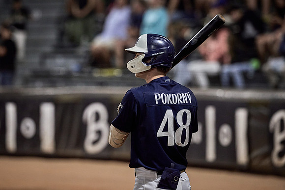 Czech Series Draci Brno vs Hroši Brno