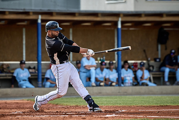 Czech Series Hroši Brno vs Draci Brno