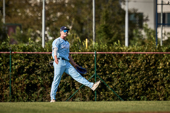 Czech Series Hroši Brno vs Draci Brno