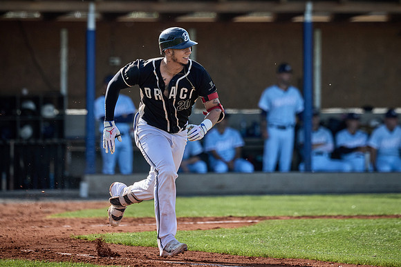 Czech Series Hroši Brno vs Draci Brno