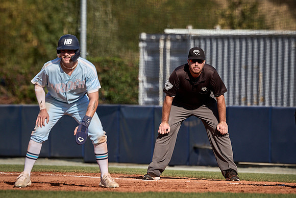 Czech Series Hroši Brno vs Draci Brno