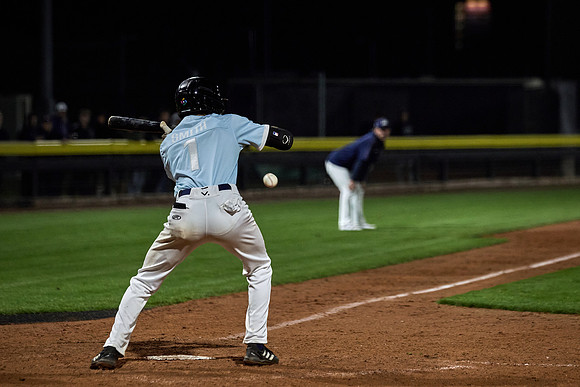 Czech Series Draci Brno vs Hroši Brno