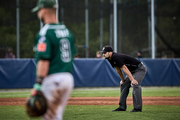 Hroši Brno vs Eagles Praha, 10let Sportovní areál Hroch