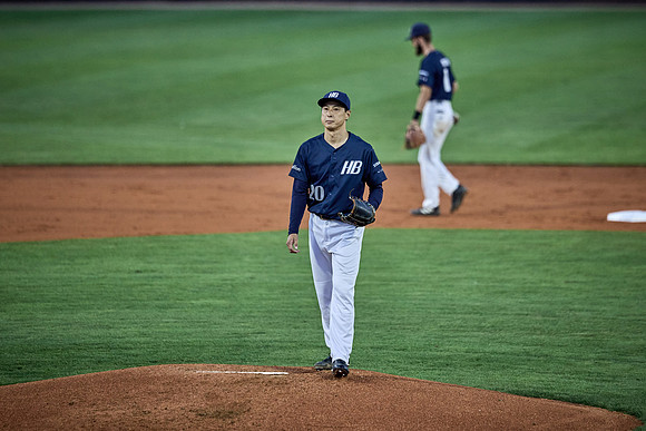 Czech Series Draci Brno vs Hroši Brno