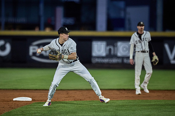 Czech Series Draci Brno vs Hroši Brno