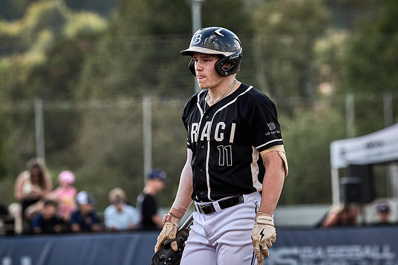 Czech Series Hroši Brno vs Draci Brno