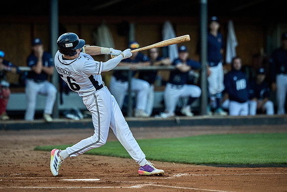 Czech Series Draci Brno vs Hroši Brno