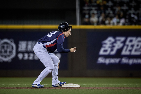 2024 Formosa Series - Czech Republic vs Team Taiwan - Game 2