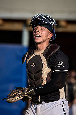 Czech Series Hroši Brno vs Draci Brno