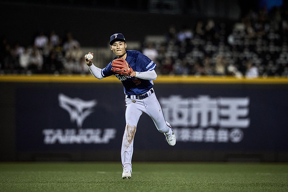 2024 Formosa Series - Czech Republic vs Team Taiwan - Game 2
