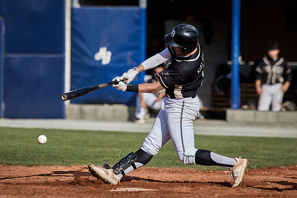 Czech Series Hroši Brno vs Draci Brno
