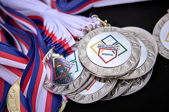 SUPERCUP 2025