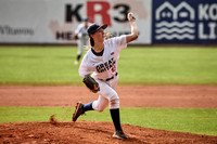 Game 5; Great Britain - Netherlands; Lenka Brožová