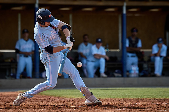 Czech Series Hroši Brno vs Draci Brno