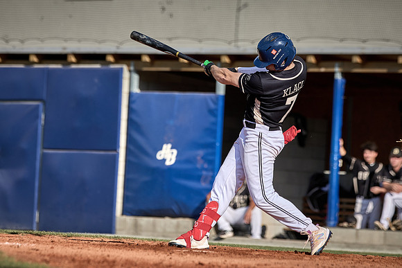 Czech Series Hroši Brno vs Draci Brno