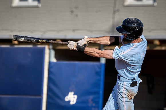 Czech Series Hroši Brno vs Draci Brno
