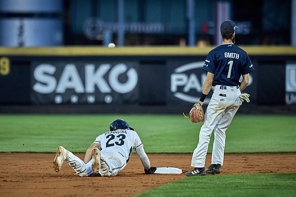 Czech Series Draci Brno vs Hroši Brno